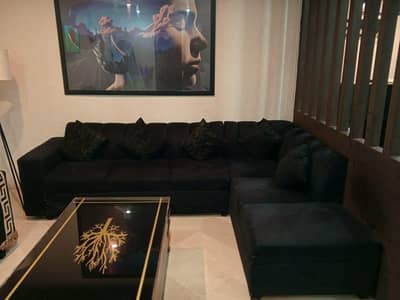 L shaped sofa / sofa seater / 7 seater sofa