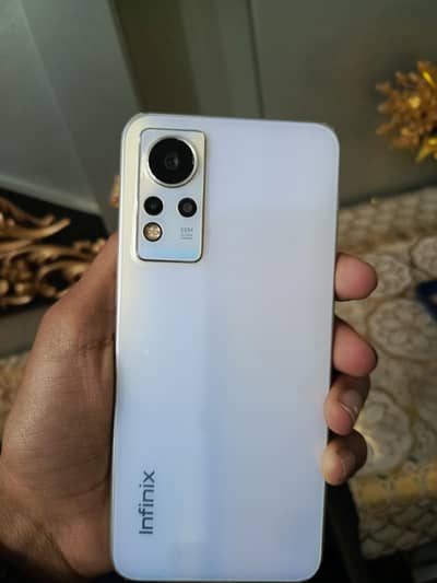 Infinix Note 11 6/128