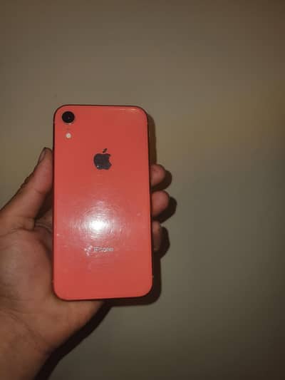 iphone xr jv 64gb