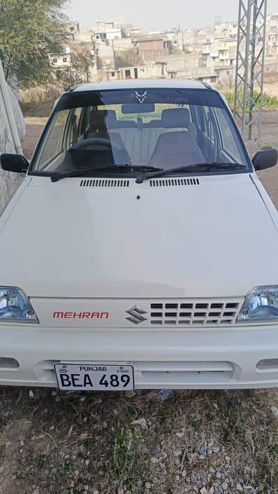mehean vxr