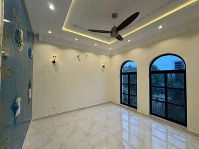 5 MARLA HOUSE FOR RENT IN PARAGON CITY LAHORE