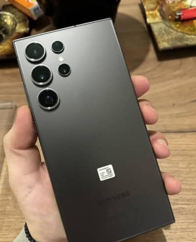 s24 ultra esim pta 10by10 12/256