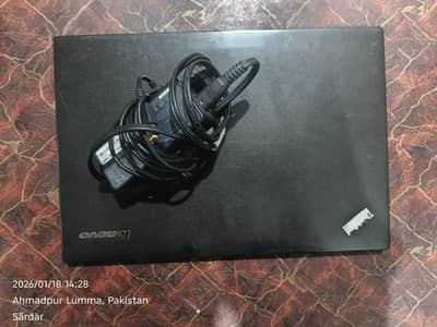 Lenovo Thinkpad X1 Carbon Core i7 6 Generation