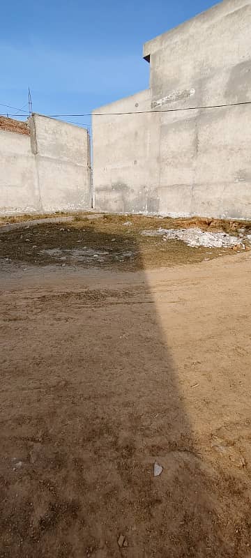 Plot available for Sale