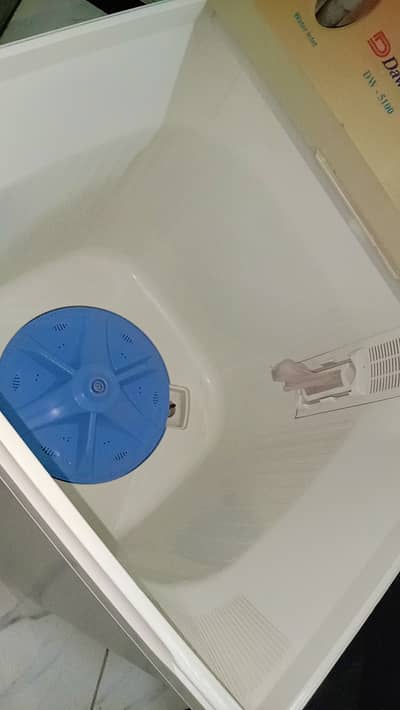 Dawlance Washing Machine