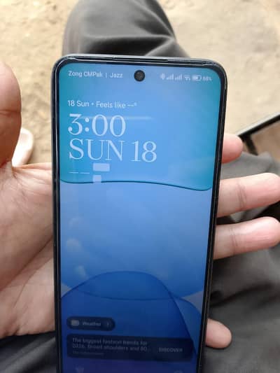 New mobile ha caplit saman