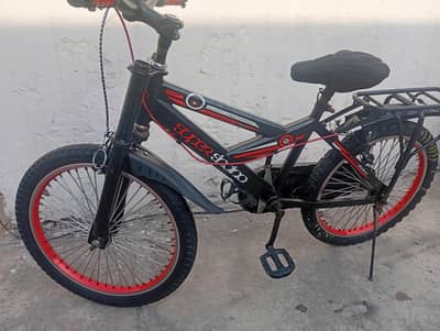 bicycle 20 size all okay | imported cycle | 20 size cycle