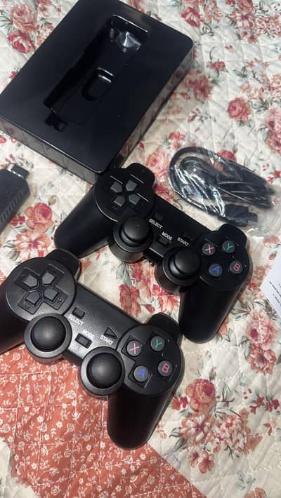 USB type gaming Stick Sega games & gta vice city