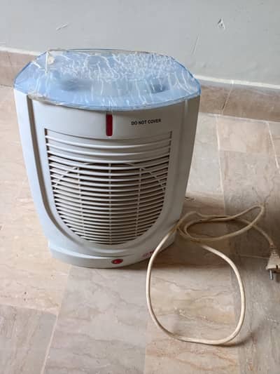 electric heater