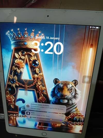 apple iPad 8 generation