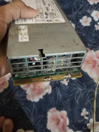 Artesyn power supply