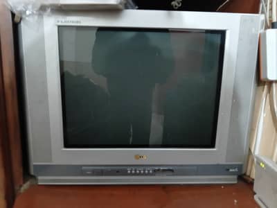 Used condition lg tv for sale (needs repairing)