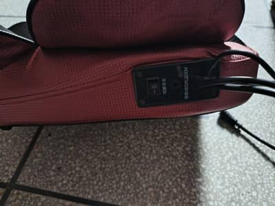 Messager Chair For Sale