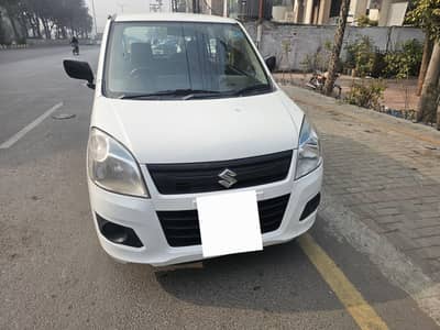 Suzuki Wagnor VXR (First Owner)