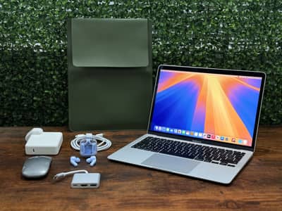 Apple Macbook Pro - Core i7 Processor with 32GB Ram - Bought in London