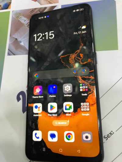 brand new condition. no open repaired. .