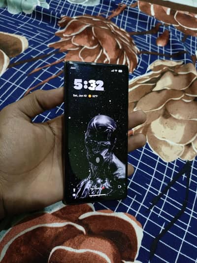 Google pixel 6a approved exchange possible