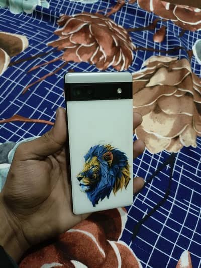 Google pixel 6a approved exchange possible