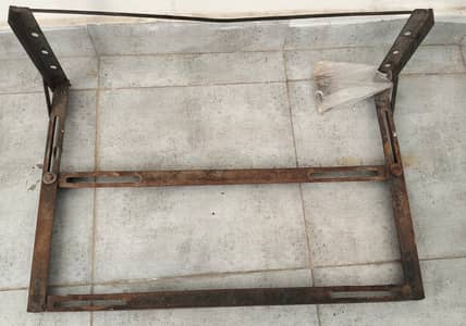 AC Stand  for 2 Ton  1.5 and 1 Ton