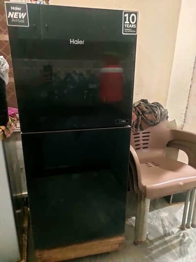 Haier Fridge Energy Saver -- contact number : (03153227775)