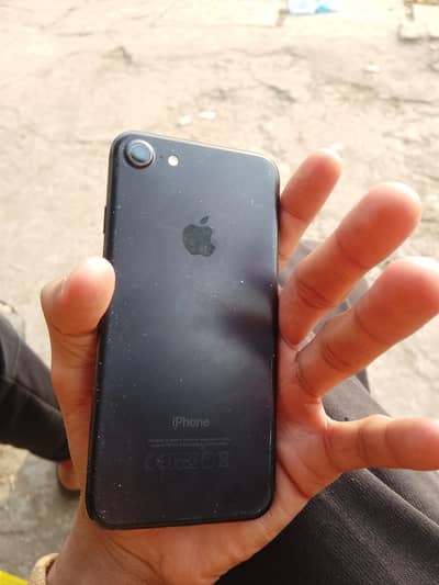 Iphone 7 PTA approved