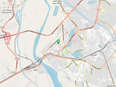 Commercial Space For Sale At The Prime Location Of Hyderabad