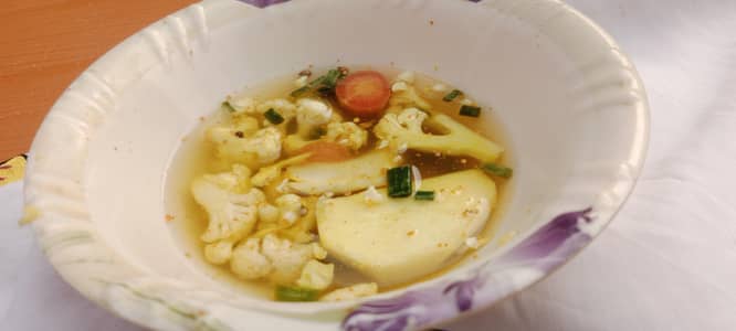 Home Made - Achar  | Mix Fruit | Gobi , Gajar , water,Sauce Achar