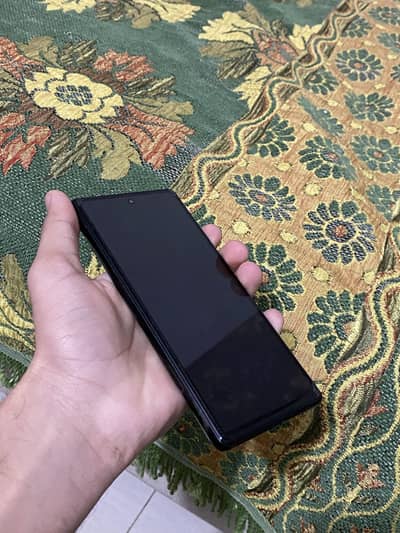 Google pixel 6 pta approved