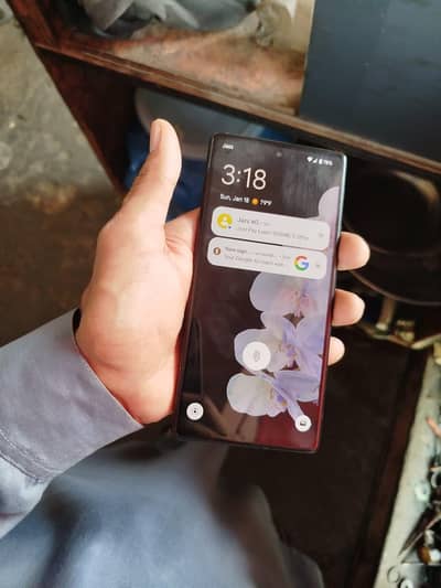 Google pixel 6 8/256 american