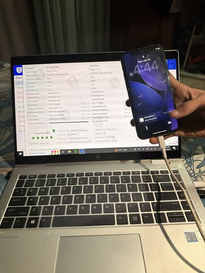 Iphone 11pro Factory Unlock 64Gb Non Pta