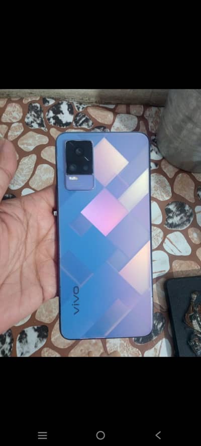 vivo v21e