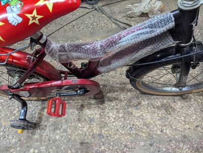 cycle for sale brand new condition