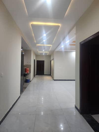 Bahria Town Phase 8 Kanal Portion Available For Rent