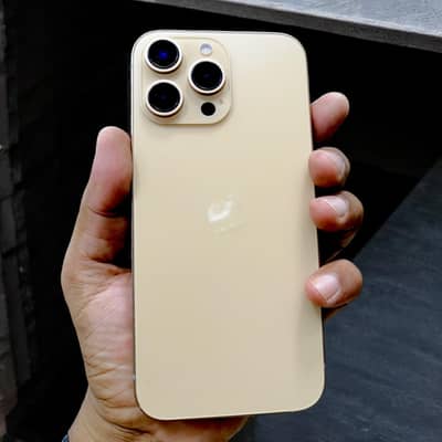 iPhone 16 pro Max 256 factory unlock