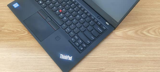 x1 Carbon Lenovo Laptop | Core i5 ultra Slim