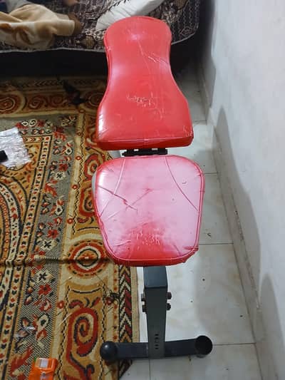 Adjustable bench for sale