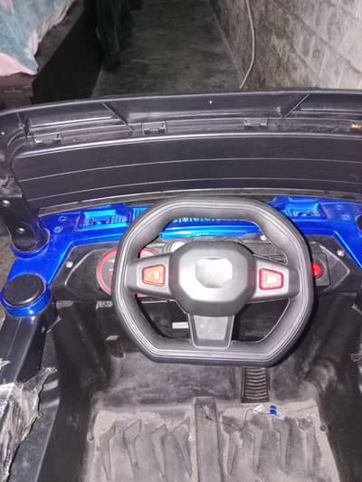 kids brand new condition jeep