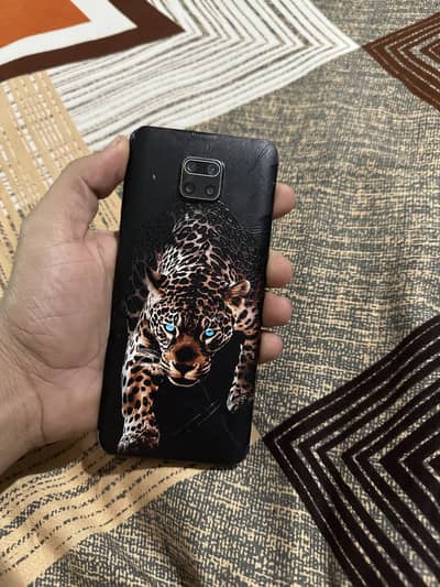 Redmi note 9 pro