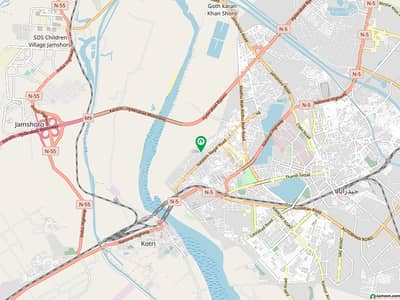 Double Story Luxury House For Your Royal Residence