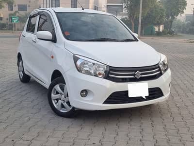 Suzuki Cultus VXL 2022 Model