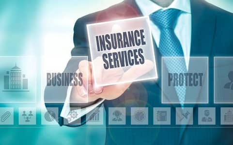 Insurance service available