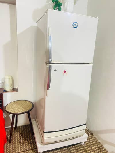 **Pel Refrigerator Best Condition**
