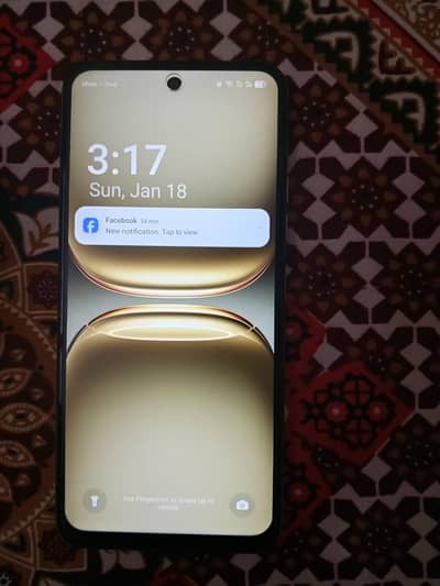 Tecno spark Go 2 for sale