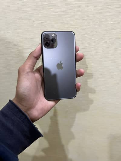 iPhone 11 pro