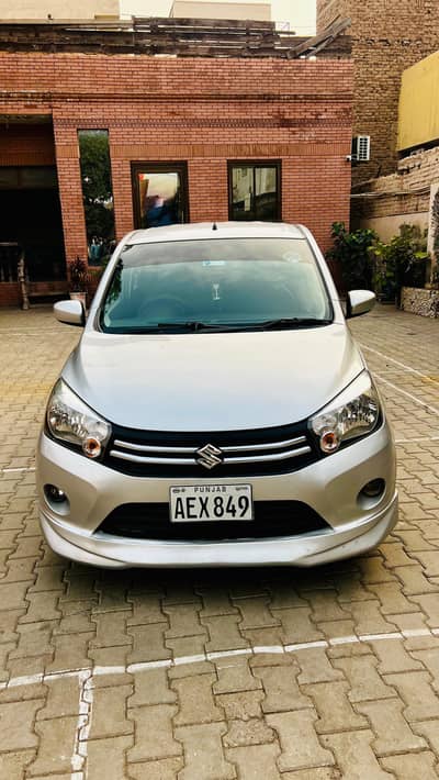 Cultus vxl 2021 model