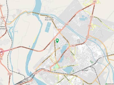 Happy Homes Brand New Banglow