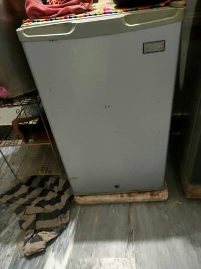 GABA national Fridge -- contact number (03153227775)