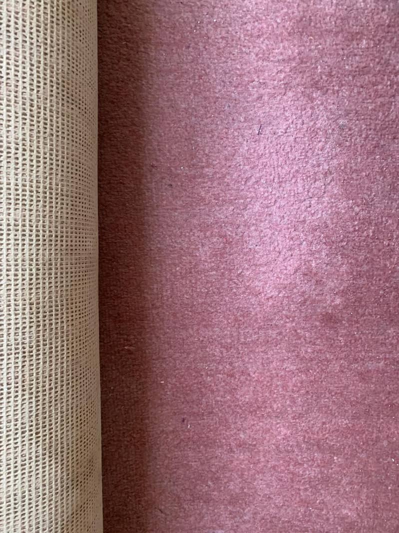 carpet good condition 1