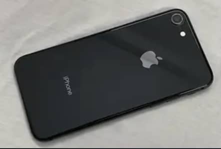 iphone 8 pta approved