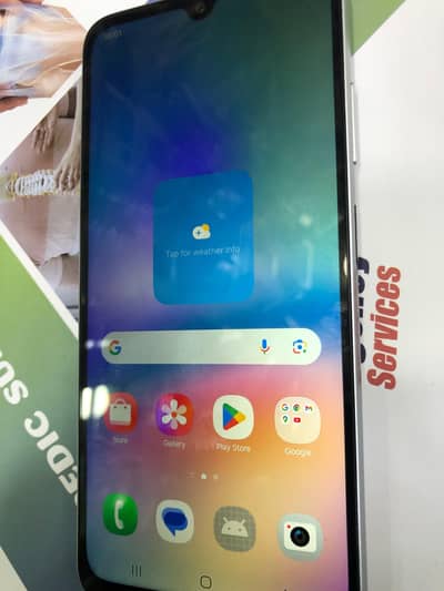 samsung A05s brand new condition  no box only charger